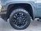 2026 Chevrolet Silverado 2500 HD Crew Cab Standard Box 4-Wheel Drive LTZ