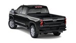 2026 Chevrolet Silverado 2500 HD Crew Cab Standard Box 4-Wheel Drive High Country
