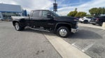 2026 Chevrolet Silverado 3500 HD Crew Cab Long Box 4-Wheel Drive LT