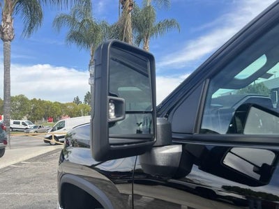 2026 Chevrolet Silverado 3500 HD Crew Cab Long Box 4-Wheel Drive LT