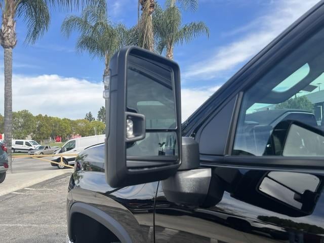 2026 Chevrolet Silverado 3500 HD Crew Cab Long Box 4-Wheel Drive LT