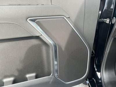 2026 Chevrolet Silverado 3500 HD Crew Cab Long Box 4-Wheel Drive LT