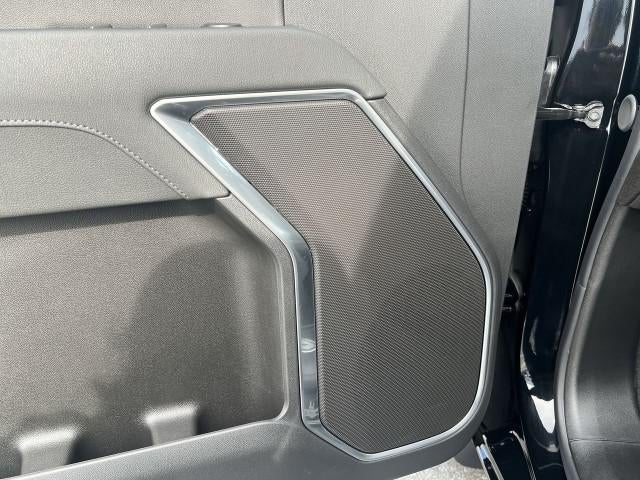 2026 Chevrolet Silverado 3500 HD Crew Cab Long Box 4-Wheel Drive LT