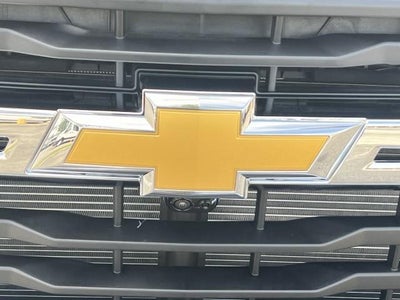 2026 Chevrolet Silverado 3500 HD Crew Cab Long Box 4-Wheel Drive LT