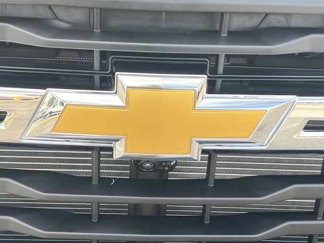 2026 Chevrolet Silverado 3500 HD Crew Cab Long Box 4-Wheel Drive LT