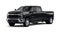 2026 Chevrolet Silverado 3500 HD Crew Cab Long Box 4-Wheel Drive LT