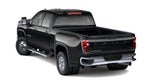 2026 Chevrolet Silverado 3500 HD Crew Cab Long Box 4-Wheel Drive LT