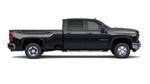 2026 Chevrolet Silverado 3500 HD Crew Cab Long Box 4-Wheel Drive LT