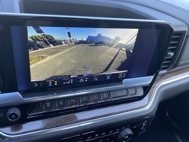 2026 Chevrolet Silverado 2500 HD Double Cab Long Box 4-Wheel Drive LT