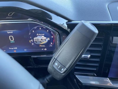 2026 Chevrolet Silverado 2500 HD Double Cab Long Box 4-Wheel Drive LT