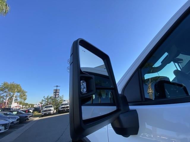 2026 Chevrolet Silverado 2500 HD Double Cab Long Box 4-Wheel Drive LT