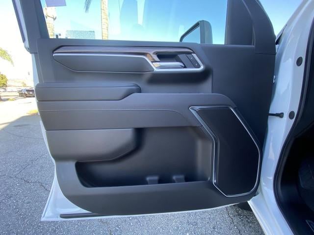 2026 Chevrolet Silverado 2500 HD Double Cab Long Box 4-Wheel Drive LT