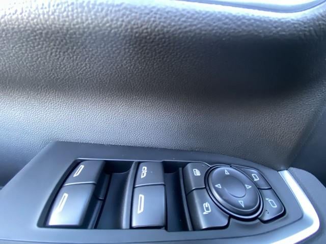 2026 Chevrolet Silverado 2500 HD Double Cab Long Box 4-Wheel Drive LT