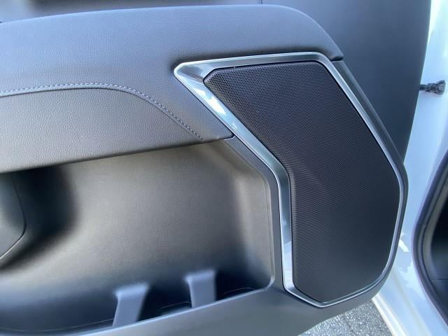 2026 Chevrolet Silverado 2500 HD Double Cab Long Box 4-Wheel Drive LT