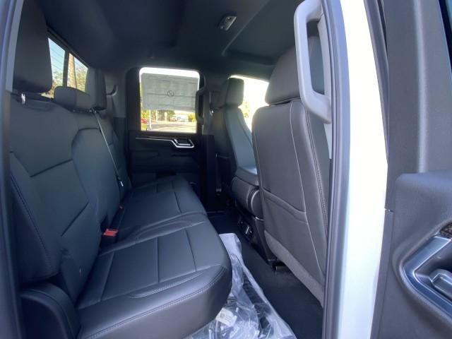 2026 Chevrolet Silverado 2500 HD Double Cab Long Box 4-Wheel Drive LT