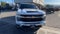 2026 Chevrolet Silverado 2500 HD Double Cab Long Box 4-Wheel Drive LT