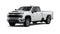 2026 Chevrolet Silverado 2500 HD Double Cab Long Box 4-Wheel Drive LT
