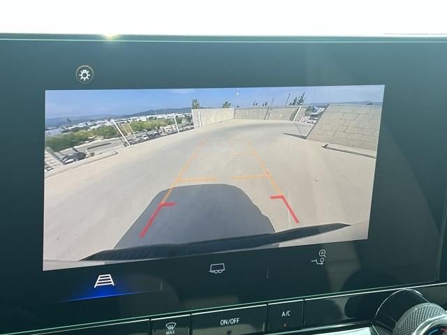 2024 Chevrolet Colorado WT