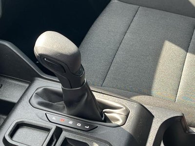 2024 Chevrolet Colorado WT