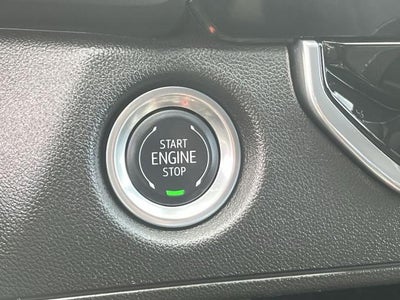 2024 Chevrolet Colorado WT