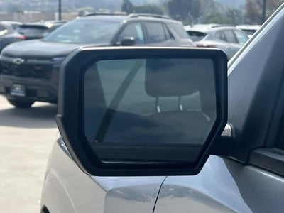 2024 Chevrolet Colorado WT