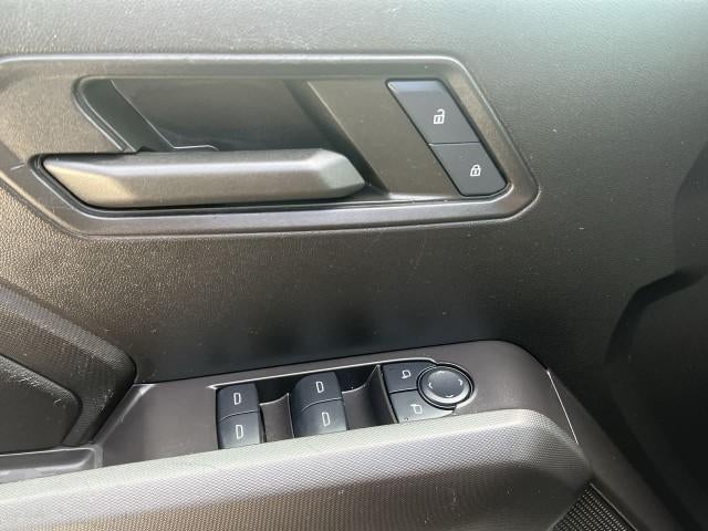 2024 Chevrolet Colorado WT