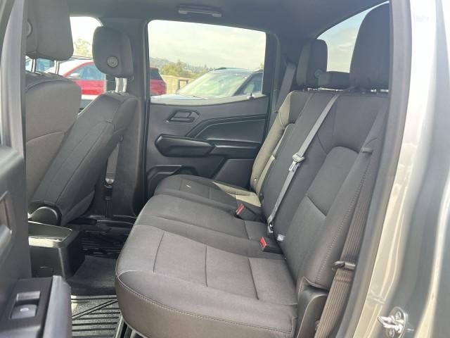 2024 Chevrolet Colorado WT