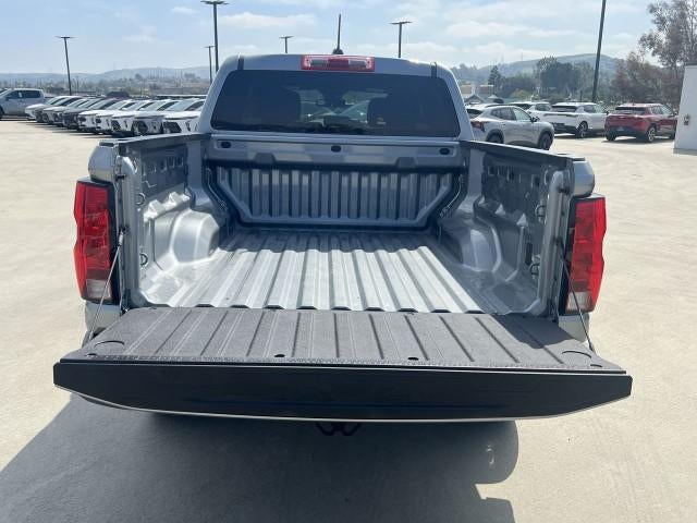 2024 Chevrolet Colorado WT