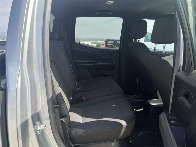 2024 Chevrolet Colorado WT