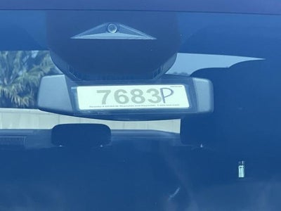 2024 Chevrolet Colorado WT