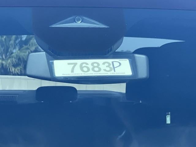 2024 Chevrolet Colorado WT