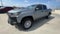 2024 Chevrolet Colorado WT
