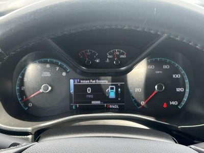 2018 Chevrolet Colorado 4WD ZR2