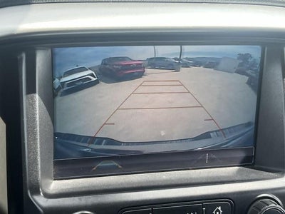 2018 Chevrolet Colorado 4WD ZR2