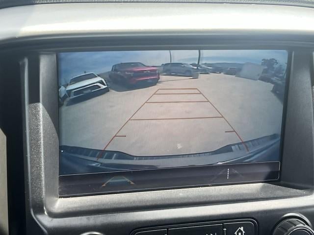 2018 Chevrolet Colorado 4WD ZR2