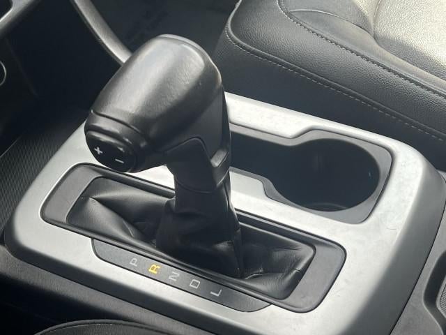 2018 Chevrolet Colorado 4WD ZR2