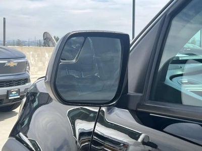 2018 Chevrolet Colorado 4WD ZR2