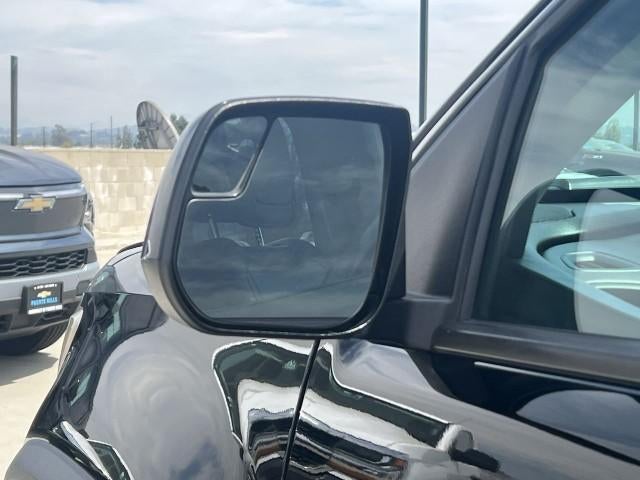 2018 Chevrolet Colorado 4WD ZR2