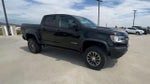 2018 Chevrolet Colorado 4WD ZR2