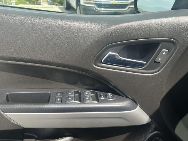 2018 Chevrolet Colorado 4WD ZR2