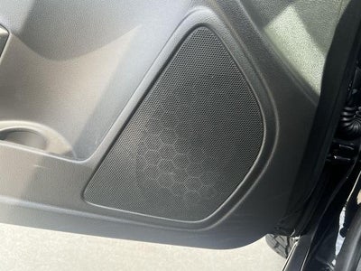 2018 Chevrolet Colorado 4WD ZR2