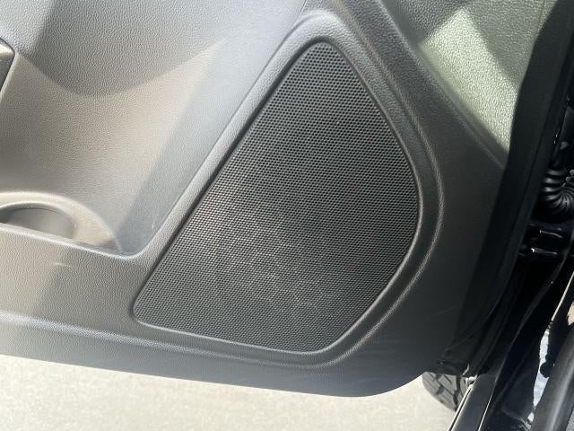 2018 Chevrolet Colorado 4WD ZR2