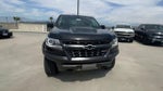 2018 Chevrolet Colorado 4WD ZR2