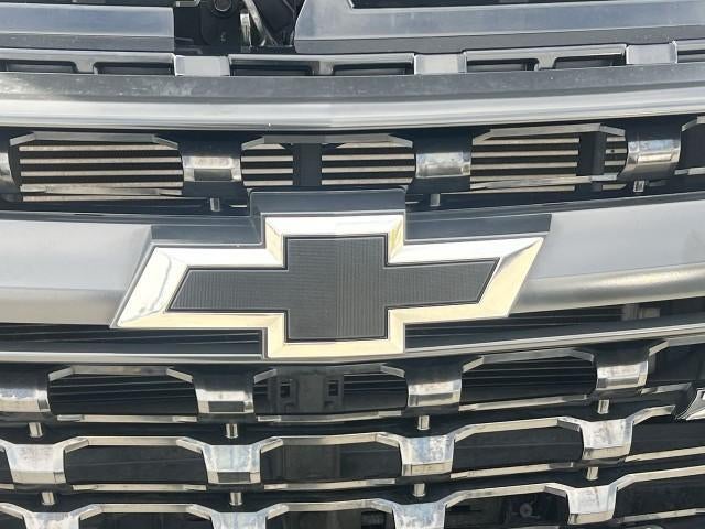 2018 Chevrolet Colorado 4WD ZR2