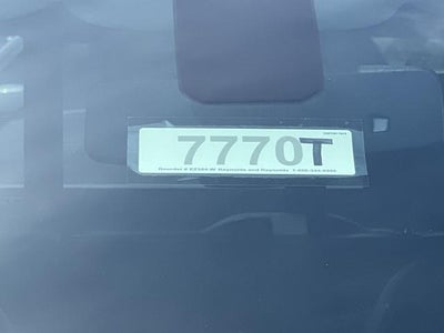 2018 Chevrolet Colorado 4WD ZR2