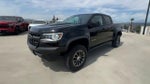 2018 Chevrolet Colorado 4WD ZR2