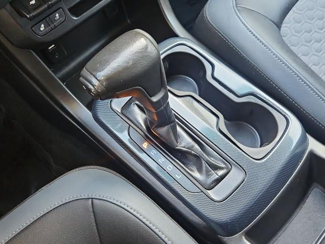 2017 Chevrolet Colorado 2WD Z71