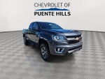2017 Chevrolet Colorado 2WD Z71