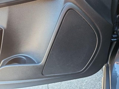 2017 Chevrolet Colorado 2WD Z71