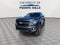 2017 Chevrolet Colorado 2WD Z71